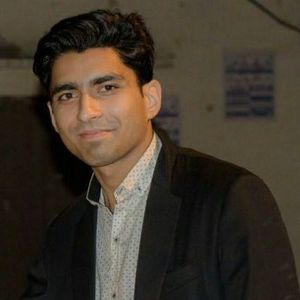 Meet your Posher, Aman